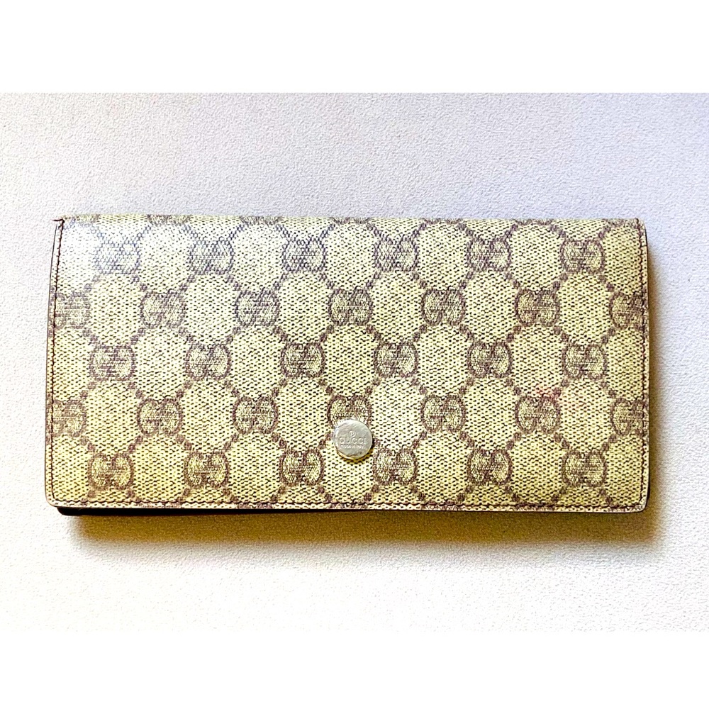 Gucci Wallet